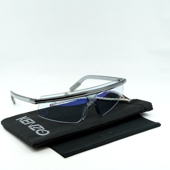 NEW KENZO KZ40002I 20V SUNGLASSES